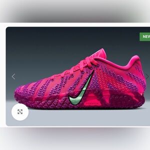 Men’s Nike Ja 3 “Max Volume”